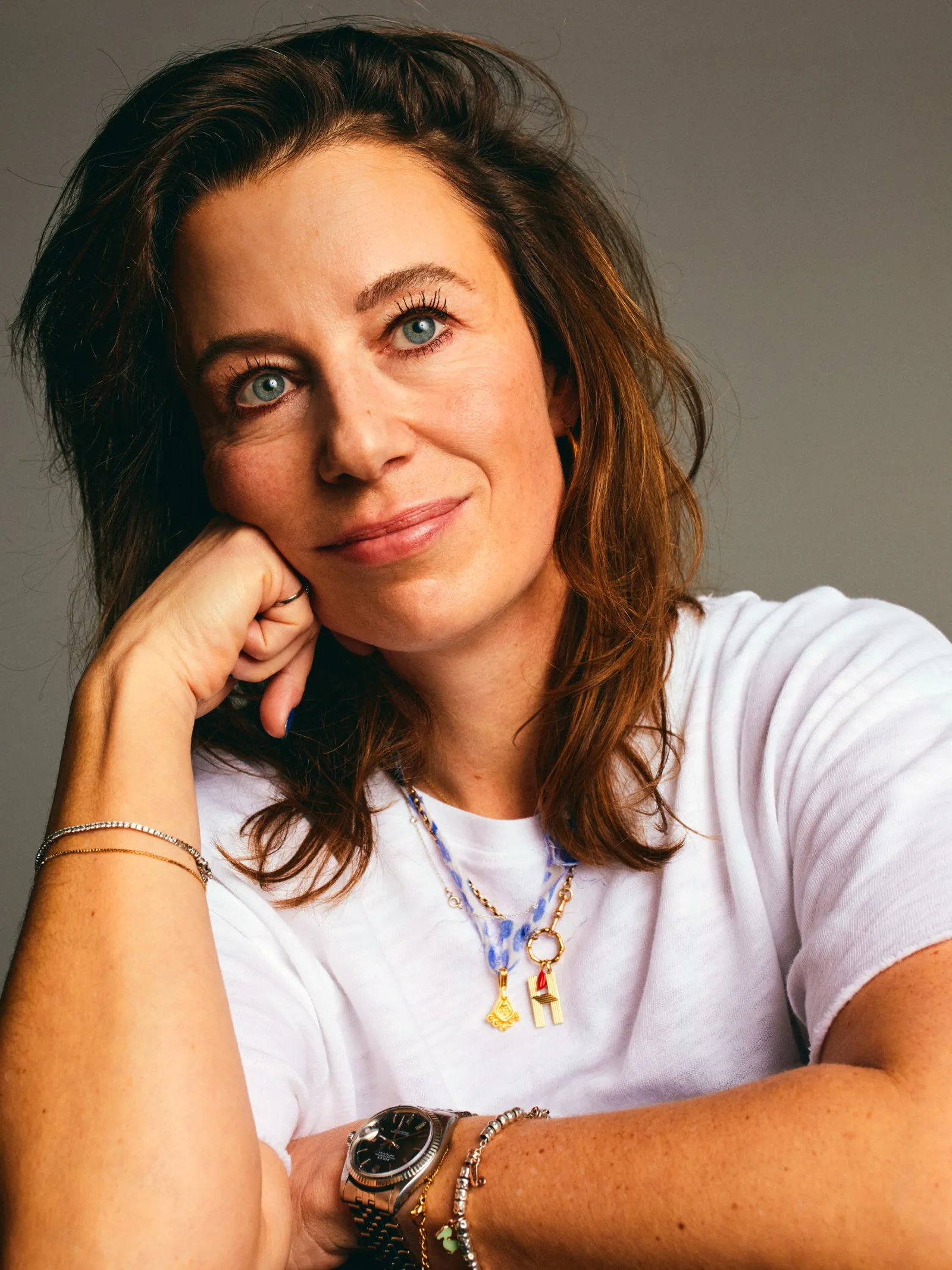 Harriet van Utenhove